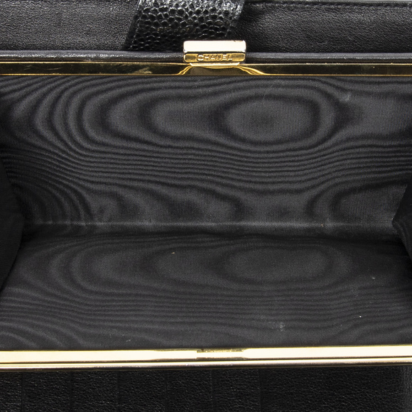 Chanel CC Timeless French Purse Wallet - Picture 4 of 9